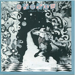 Midori Hara (2) MiDo Vinyl LP USED