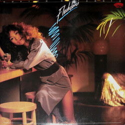 Noriko Miyamoto Flashdance - Best Of Noriko Vinyl LP USED