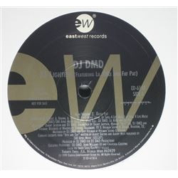 DJ DMD / Lil' Keke / Fat Pat 25 Lighters Vinyl 12" USED