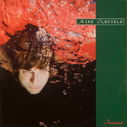 Mike Oldfield Innocent USED VINYL 12INCH 45 RPM