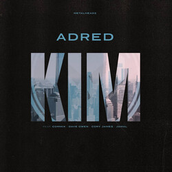 Adred KIM Vinyl USED