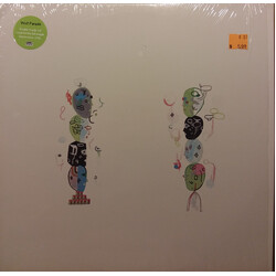 Wolf Parade Wolf Parade USED VINYL 12INCH EP 33 S RPM