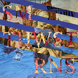 Smith Westerns Smith Westerns Vinyl LP USED