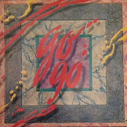 Go 90 Go 90 Vinyl LP USED