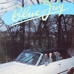 Blue Jug Blue Jug Band Vinyl LP USED