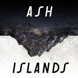 Ash Islands Vinyl LP USED