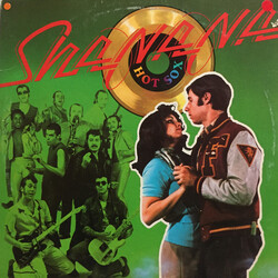 Sha Na Na Hot Sox Vinyl LP USED
