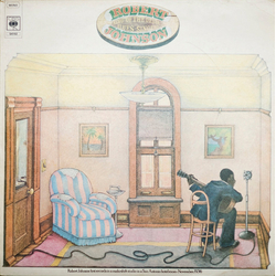 Robert Johnson King Of The Delta Blues Singers Volume II Vinyl LP USED