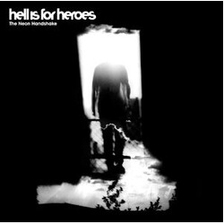 Hell Is For Heroes The Neon Handshake Vinyl LP USED
