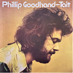 Phillip Goodhand-Tait Phillip Goodhand-Tait Vinyl LP USED