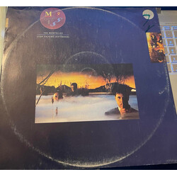 The Montellas Stop Talking (Extended) USED VINYL 12INCH