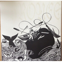 Thrones Sperm Whale USED VINYL 12INCH EP 33 S RPM