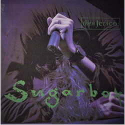 Then Jerico Sugar Box USED VINYL 12INCH 45 RPM SINGLE