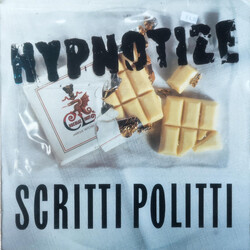 Scritti Politti Hypnotize USED VINYL 12INCH 45 RPM SINGLE