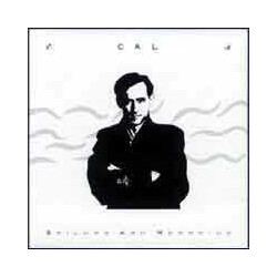 Mark Callaghan Sailors And Mermaids Vinyl LP USED
