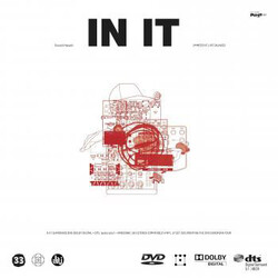 Russell Haswell In It (Immersive Live Salvage) Multi Vinyl LP/DVD USED