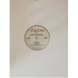 Various The Good Groove Volume 4 USED VINYL 12INCH 33 S RPM COMPILATION UNOFFICIAL RELEASE