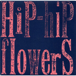 Hurrah! Hip-Hip / Flowers USED VINYL 7INCH 45 RPM SINGLE