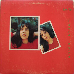 Laura Nyro Smile Vinyl LP USED