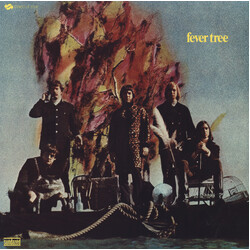 Fever Tree Fever Tree Vinyl LP USED