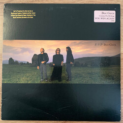 Bee Gees E•S•P Vinyl LP USED