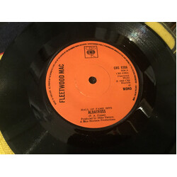 Fleetwood Mac Albatross / Need Your Love So Bad USED VINYL 7INCH SINGLE