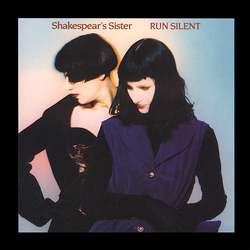 Shakespear's Sister Run Silent Vinyl 7" USED