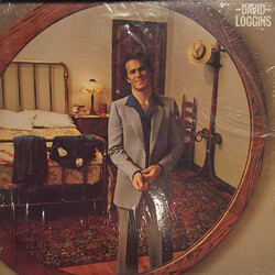 Dave Loggins David Loggins Vinyl LP USED