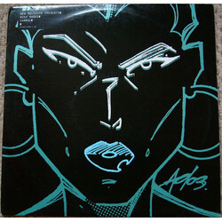 Niko Marks Carnal USED VINYL 12INCH 33 S RPM