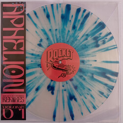 Various Aphelion Volume 1 Vinyl LP USED