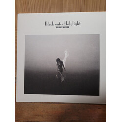 Blackwater Holylight Silence/Motion Vinyl LP USED