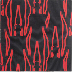 Deaf Kids / PETBRICK / DEAFBRICK DEAFBRICK Vinyl LP USED