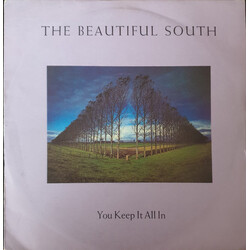 The Beautiful South You Keep It All In USED VINYL 7INCH 45 RPM SINGLE