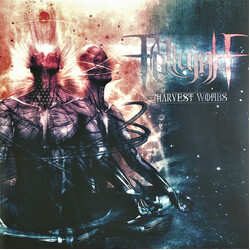 Fallujah The Harvest Wombs Vinyl LP USED