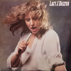 Lacy J. Dalton Lacy J. Dalton Vinyl LP USED