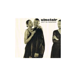 Sinclair Ain't No Casanova Vinyl 7" USED