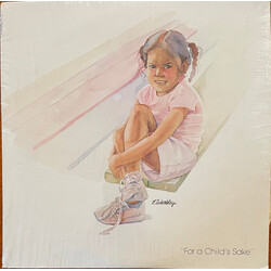 Various For A Child's Sake Vinyl LP USED