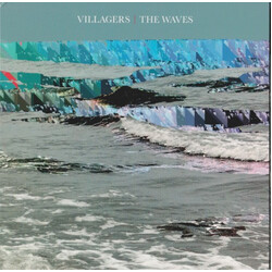 Villagers (3) The Waves USED VINYL 7INCH LIMITED EDITION