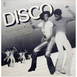 Webster Lewis / The Post-Pop Space-Rock Be-Bop Gospel Tabernacle Orchestra And Chorus Do It With Style (Remix) USED VINYL 12INCH 33 S RPM PROMO