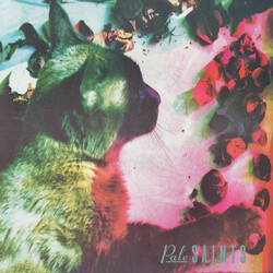 Pale Saints The Comforts Of Madness Vinyl LP USED