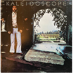 Kaleidoscope (3) Incredible Kaleidoscope Vinyl LP USED
