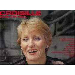 Nicole Croisille Paris-Montréal Vinyl LP USED