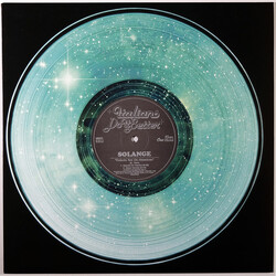 Solange (4) Robots Are Un-American USED VINYL 12INCH 45 RPM