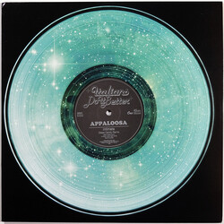 Appaloosa (2) Intimate (Glass Candy Remix) Vinyl 12" USED