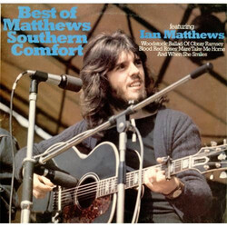 Matthews' Southern Comfort Best Of Matthews Southern Comfort Vinyl LP USED