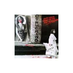 Bette Midler Songs For The New Depression Vinyl LP USED