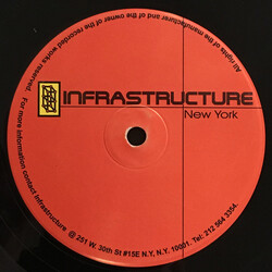 Function The Dielectric Coefficient USED VINYL 12INCH 33 S RPM
