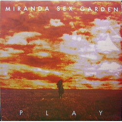 Miranda Sex Garden Play VINYL 12" USED