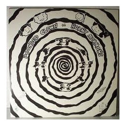 Pounded Clown / Horny Mormons Pounded Clown And Horny Mormons Vinyl LP USED