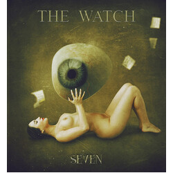 The Watch Seven Vinyl LP USED